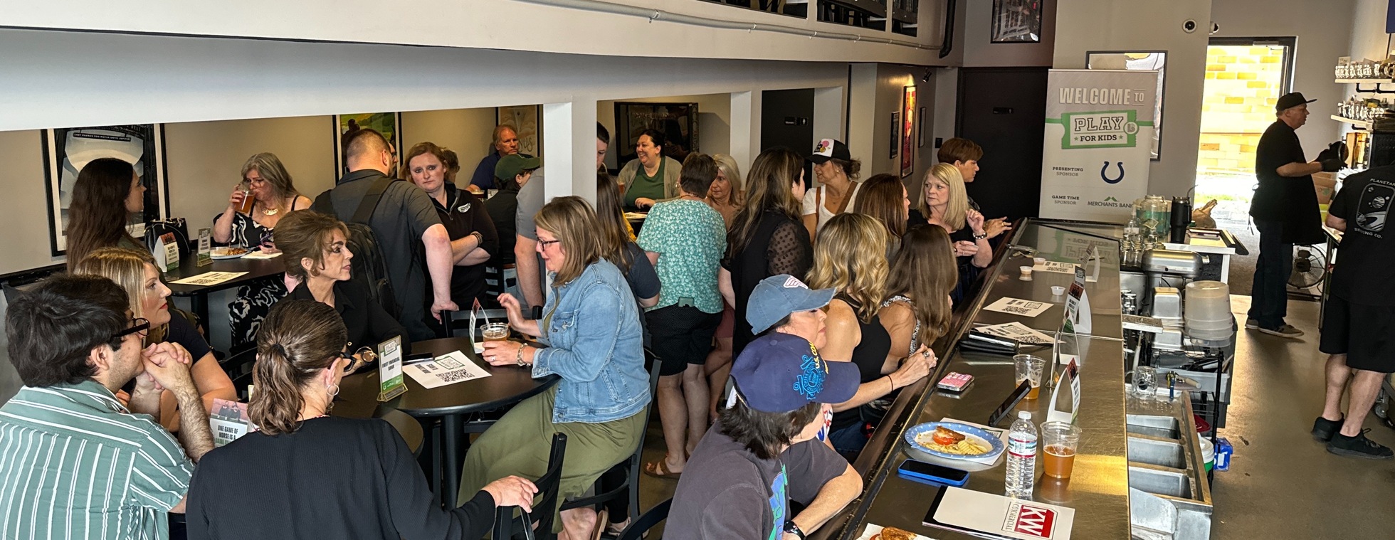 Play For Kids - Southside Trivia